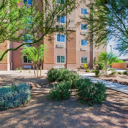 Candlewood Suites Tucson By Ihg Extérieur photo