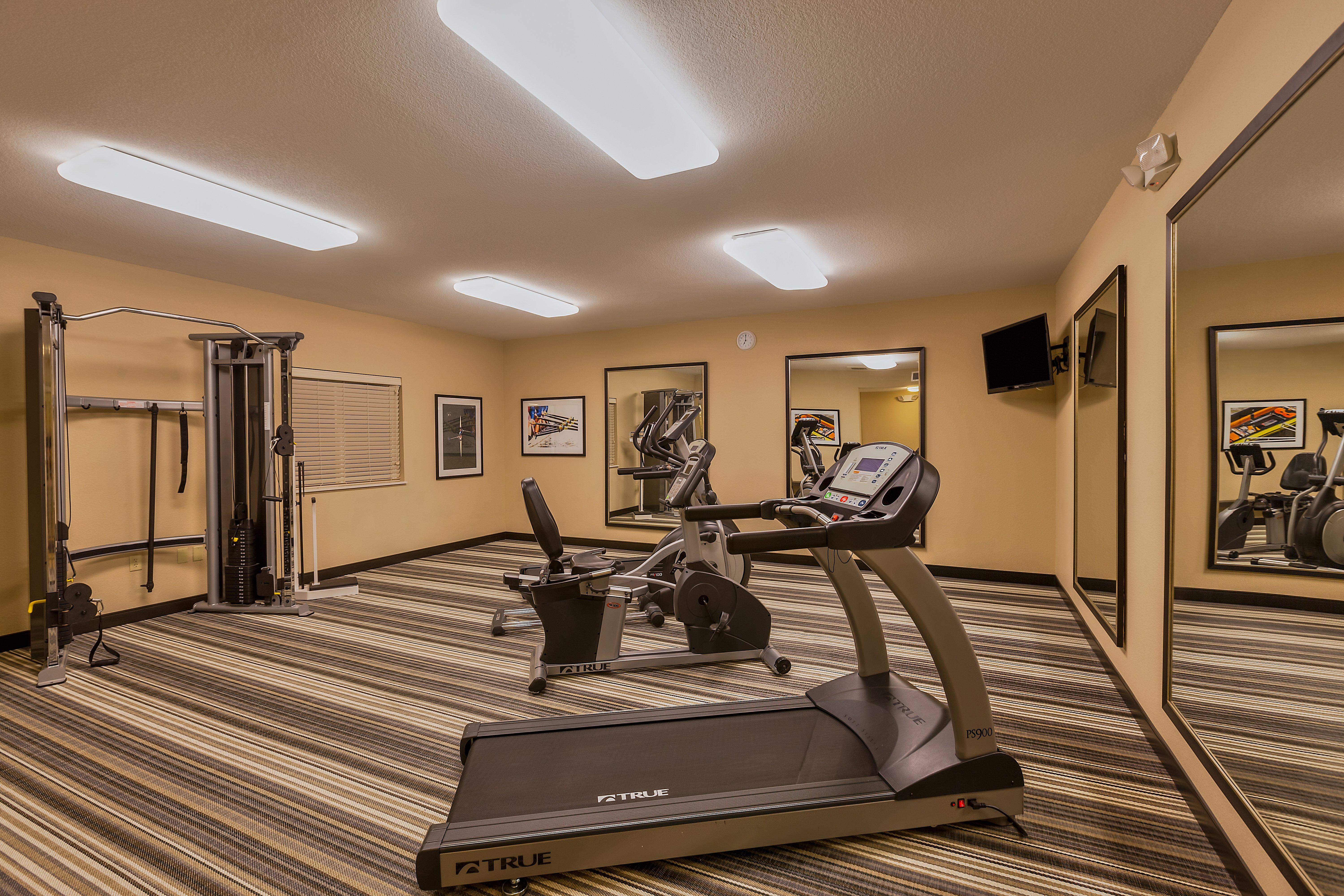 Candlewood Suites Tucson By Ihg Extérieur photo