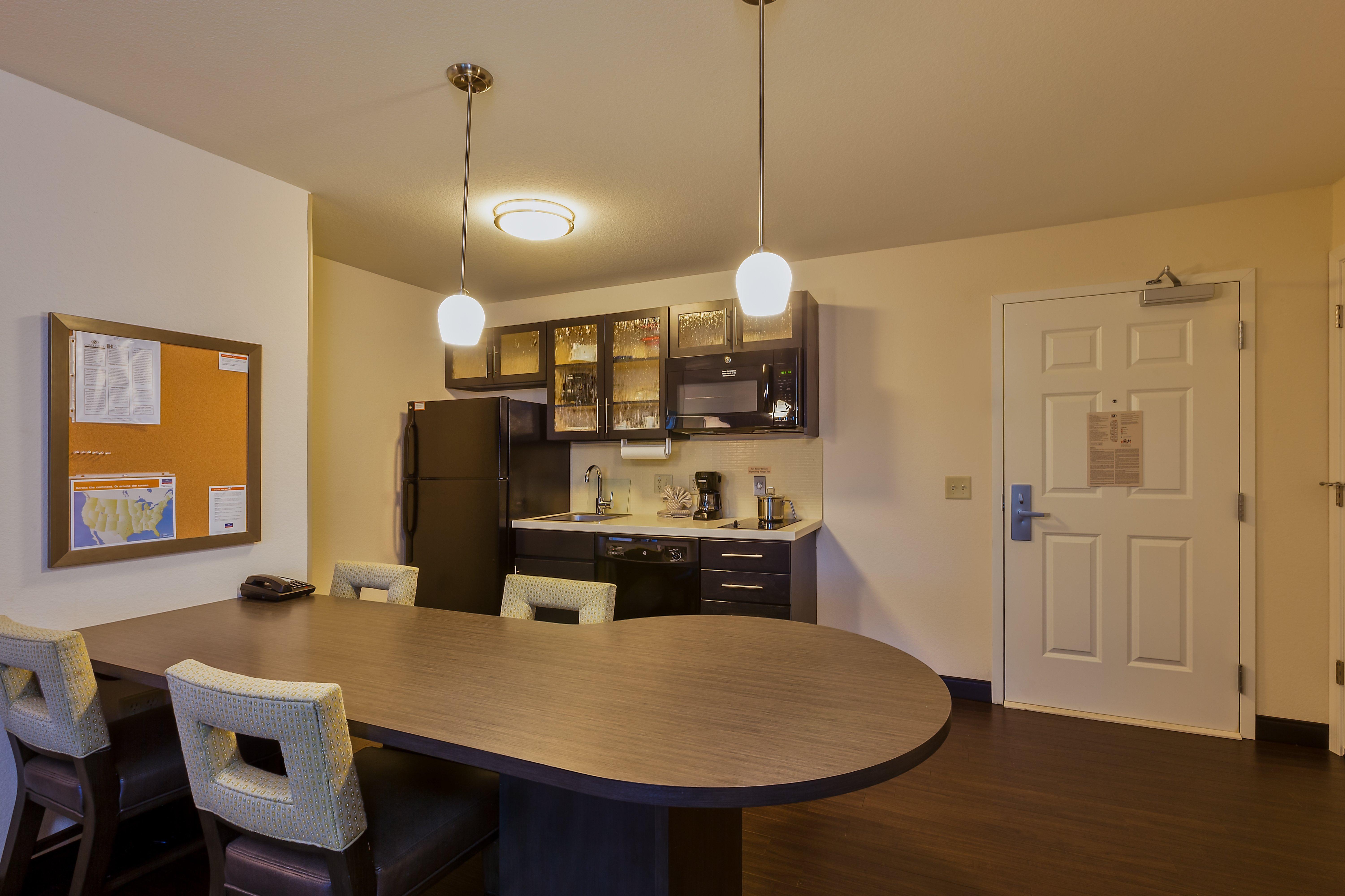 Candlewood Suites Tucson By Ihg Extérieur photo