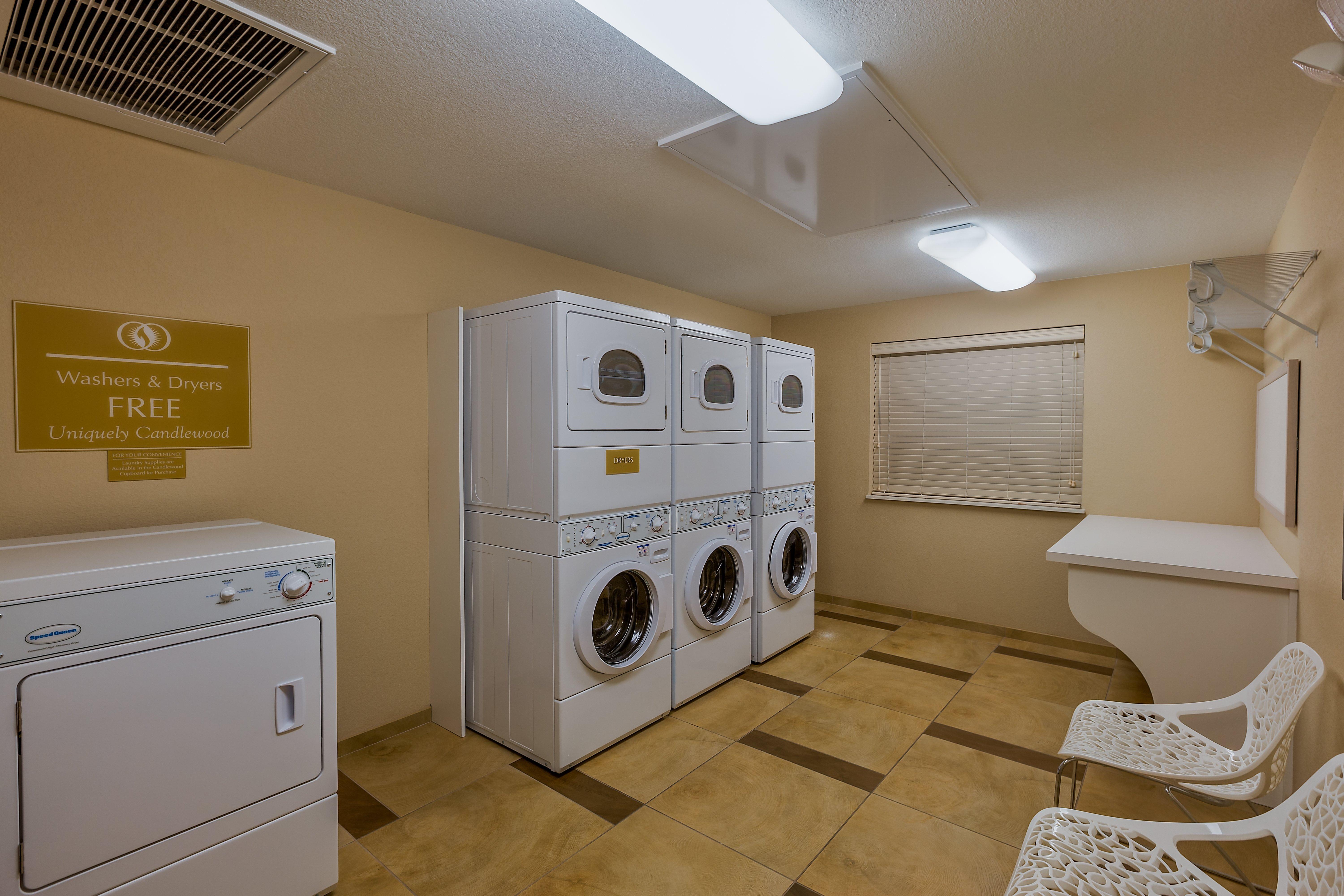 Candlewood Suites Tucson By Ihg Extérieur photo