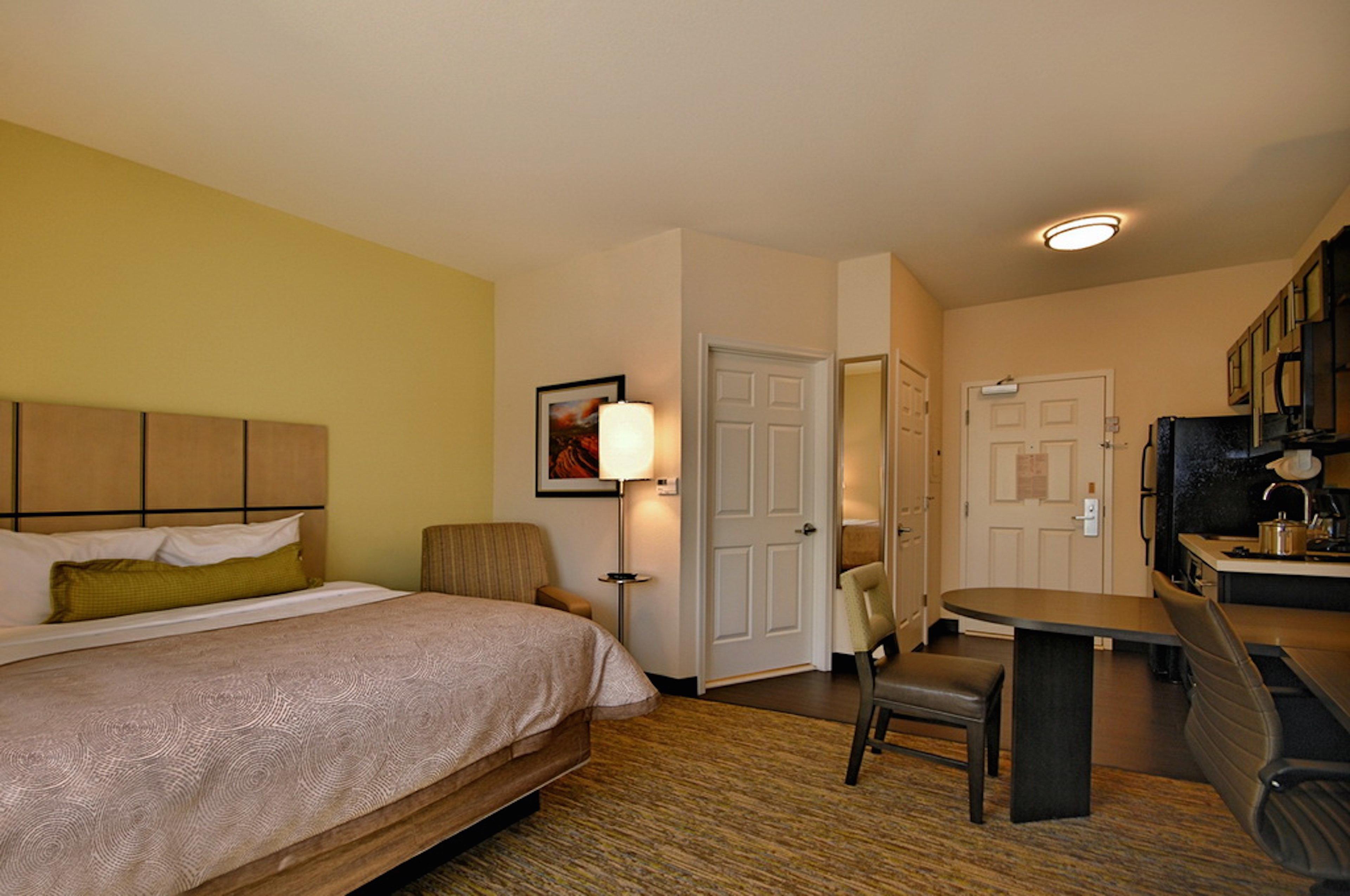 Candlewood Suites Tucson By Ihg Extérieur photo