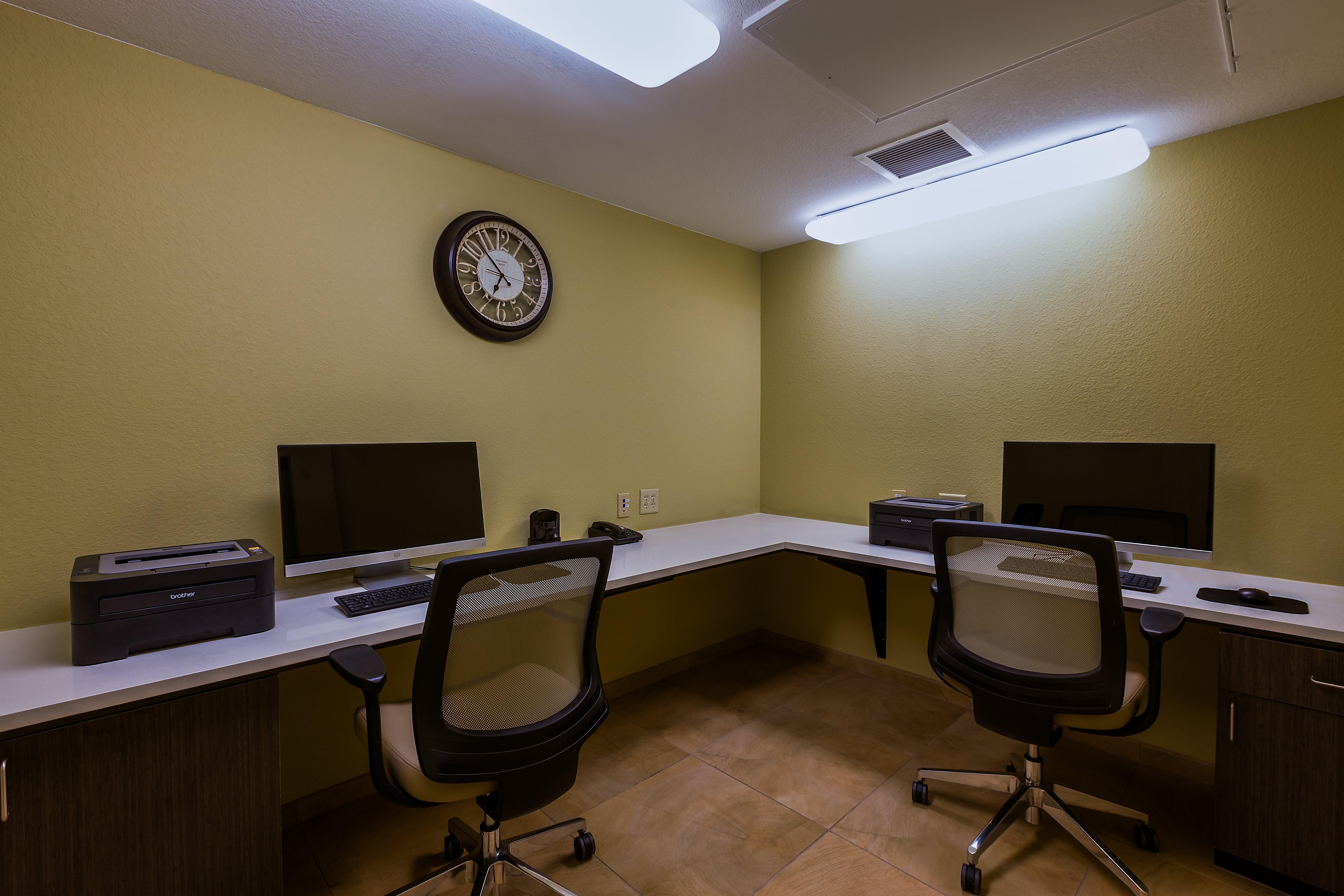 Candlewood Suites Tucson By Ihg Extérieur photo
