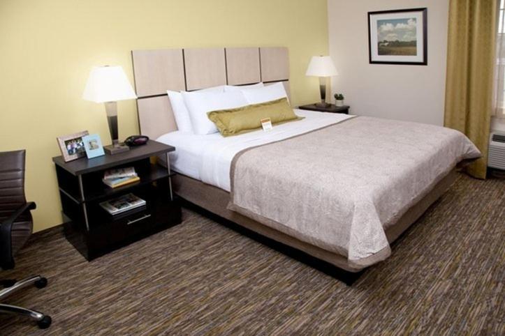 Candlewood Suites Tucson By Ihg Extérieur photo